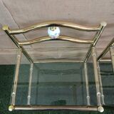 bedside tables
