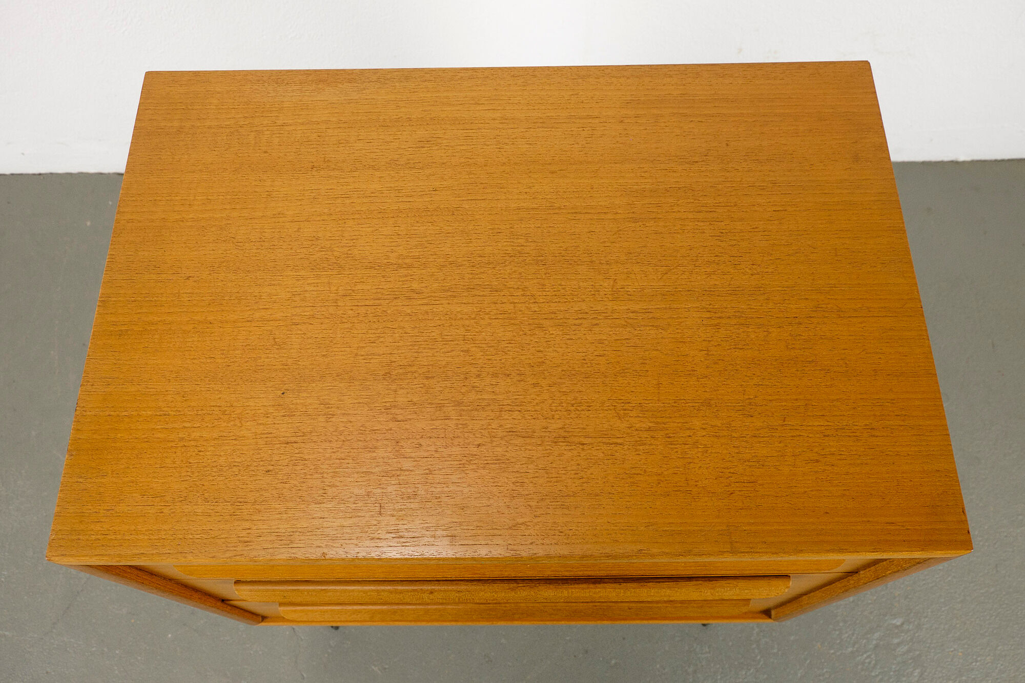 Dresser from Wk Möbel, 1960s