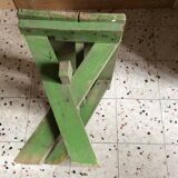 Side coffee table