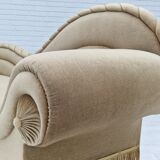 1960s, Danish chaiselongue / daybed, original very good condition