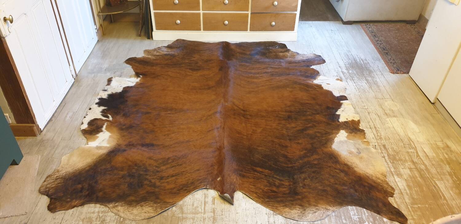 Cowhide 230/217
