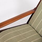 Scandinavian design lounge chair ‘Inka Star’ by Peter Opsvik for Stokke, 1960’s