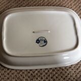 Plat vintage