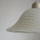 Mid-Century Glass Ceiling Lamp from Peill & Putzler