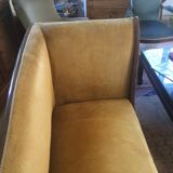 Charles10 chaise longue