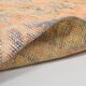 6x10 Peach Orange Classic Handmade Vintage Rug, 174x300Cm