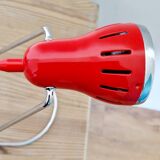 Cocotte-style spotlight lamp