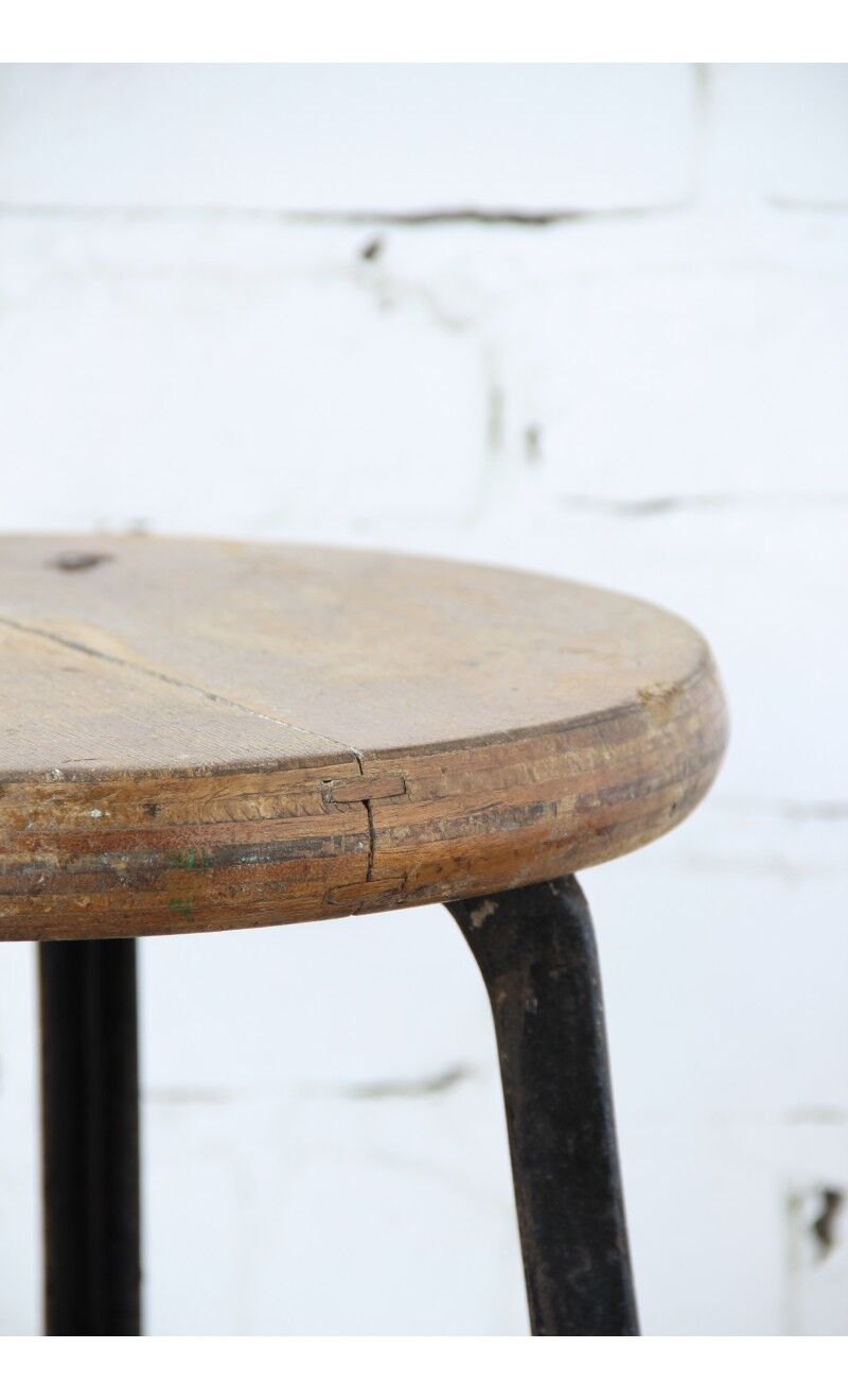 Industrial stool