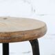 Industrial stool