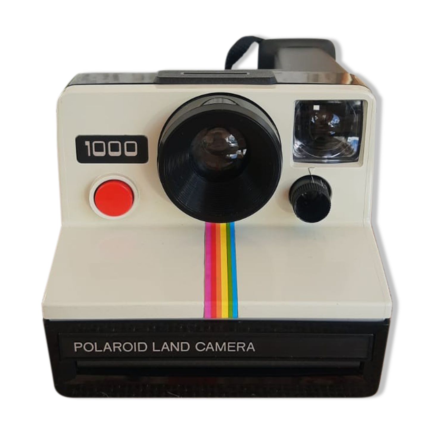 Polaroid 1000 sx 70 vintage