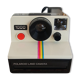 Polaroid 1000 sx 70 vintage
