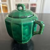 Saint Clement Blanche Letale tea set