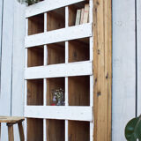 Locker cabinet