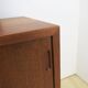 Teak enfilade, Hornslet Møbelfabrik, Denmark 1960
