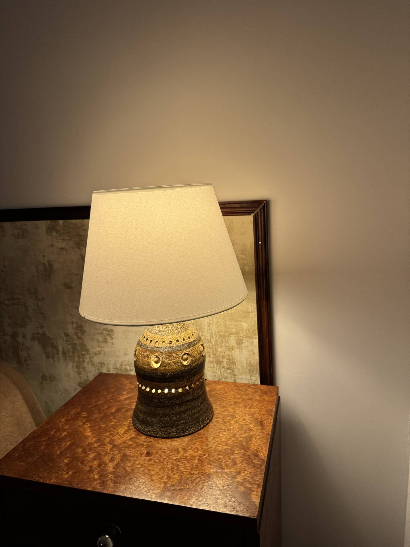 Paires de lampes Georges Pelletier