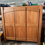 Regain home wardrobe