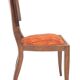 Pair of Art Deco chairs, 1930