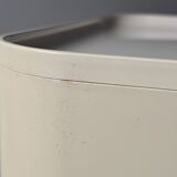 Longato Dime Table by Marcello Siard, Italy, 1970s.