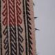 Vintage Turkish rug from Oushak, hand-woven 161x226 cm