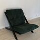 Fauteuil Ueli Berger De Sede 1970
