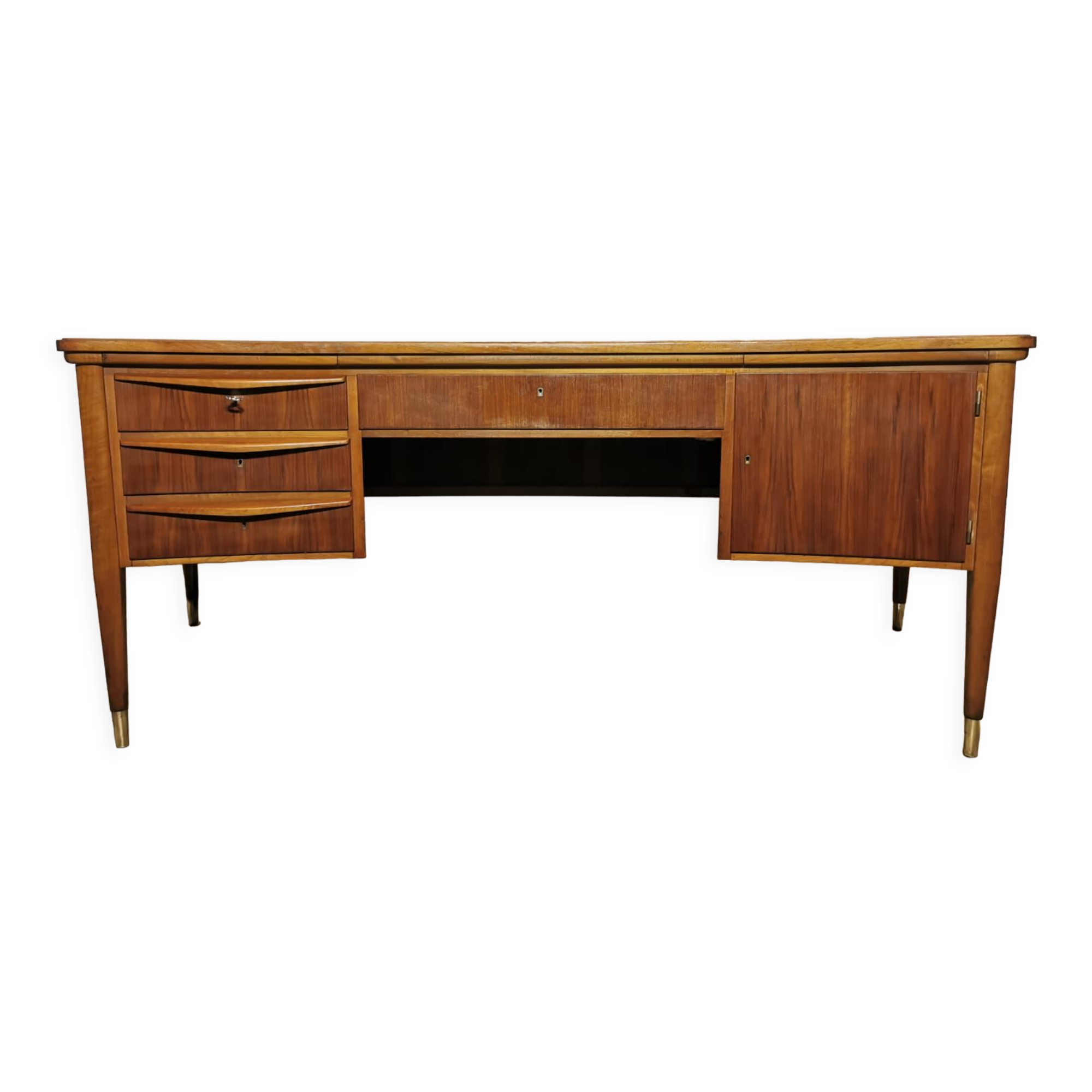 Bureau du milieu du siècle