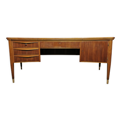 Bureau du milieu du siècle