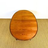 G-Plan teak dining table
