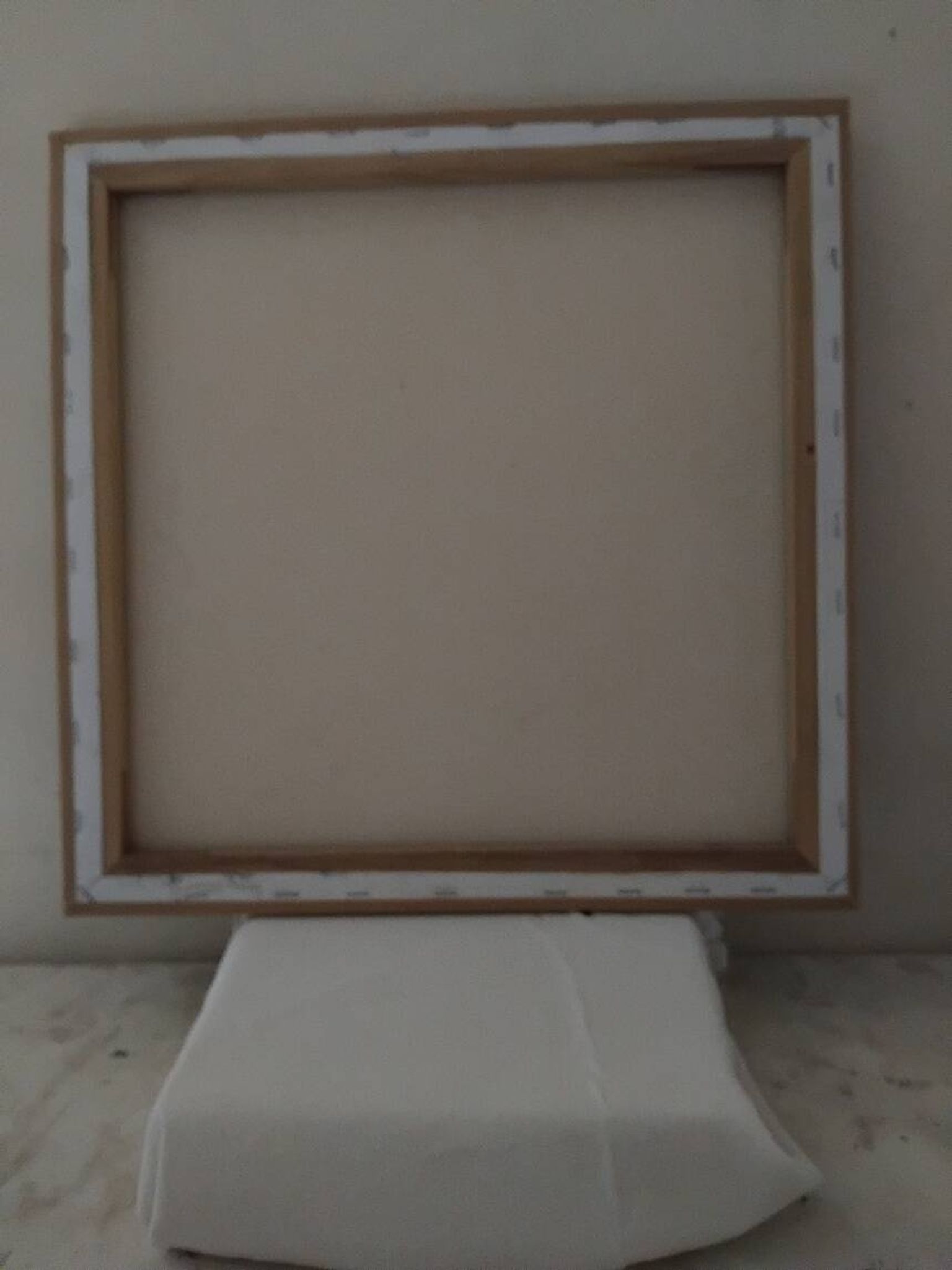 Tableau contemporain