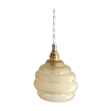 Vintage hanging lamp