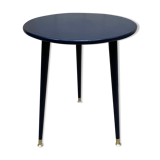 Table ronde tripode