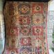 Vintage Ladik wool rug - 230 x 180 cm