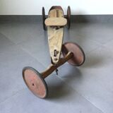 Wheeled Cart