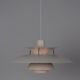 Vintage PH 5 pendant lamp by Poul Henningsen, Louis Poulsen, 1958