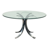 High table T69 (140) Osvaldo Borsani - Tecno Vintage