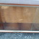 Vitrine enfilade des années 70