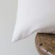 Housse de coussin 50x50cm - Pauline