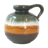 Vase West Germany 1970 vintage