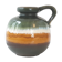 West Germany  vintage vase 1970