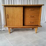 60s sideboard
