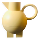 Carafe Euclid par Michael Graves pour Alessi