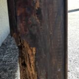 19th-century Chinese wardrobe (Height 2.6m)