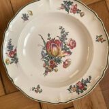 Villeroy & Boch Old Strasbourg soup plates
