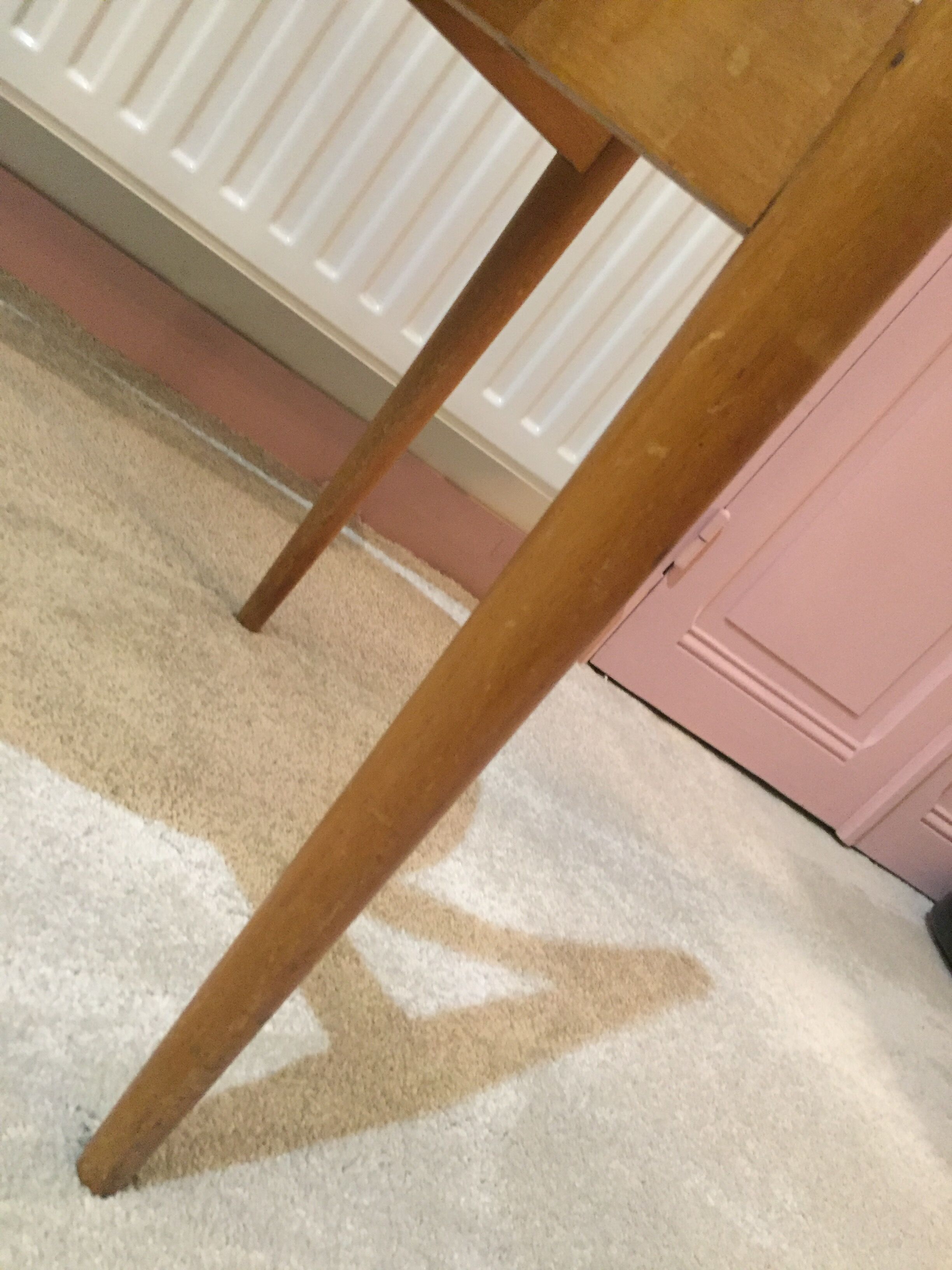 Scandinavian chairs