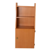 Wall unit dating from the 50s