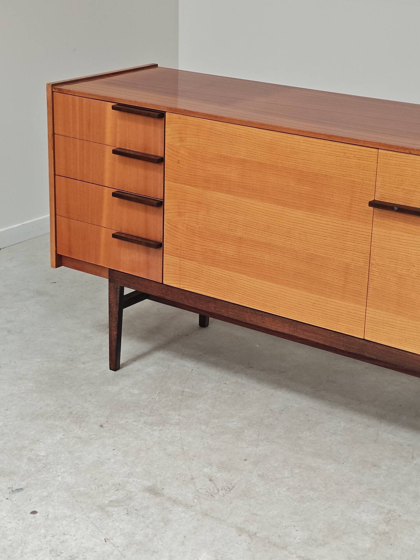 Enfilade by Frantisek Mezulanik for Up Zavody 1960