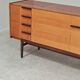 Enfilade by Frantisek Mezulanik for Up Zavody 1960