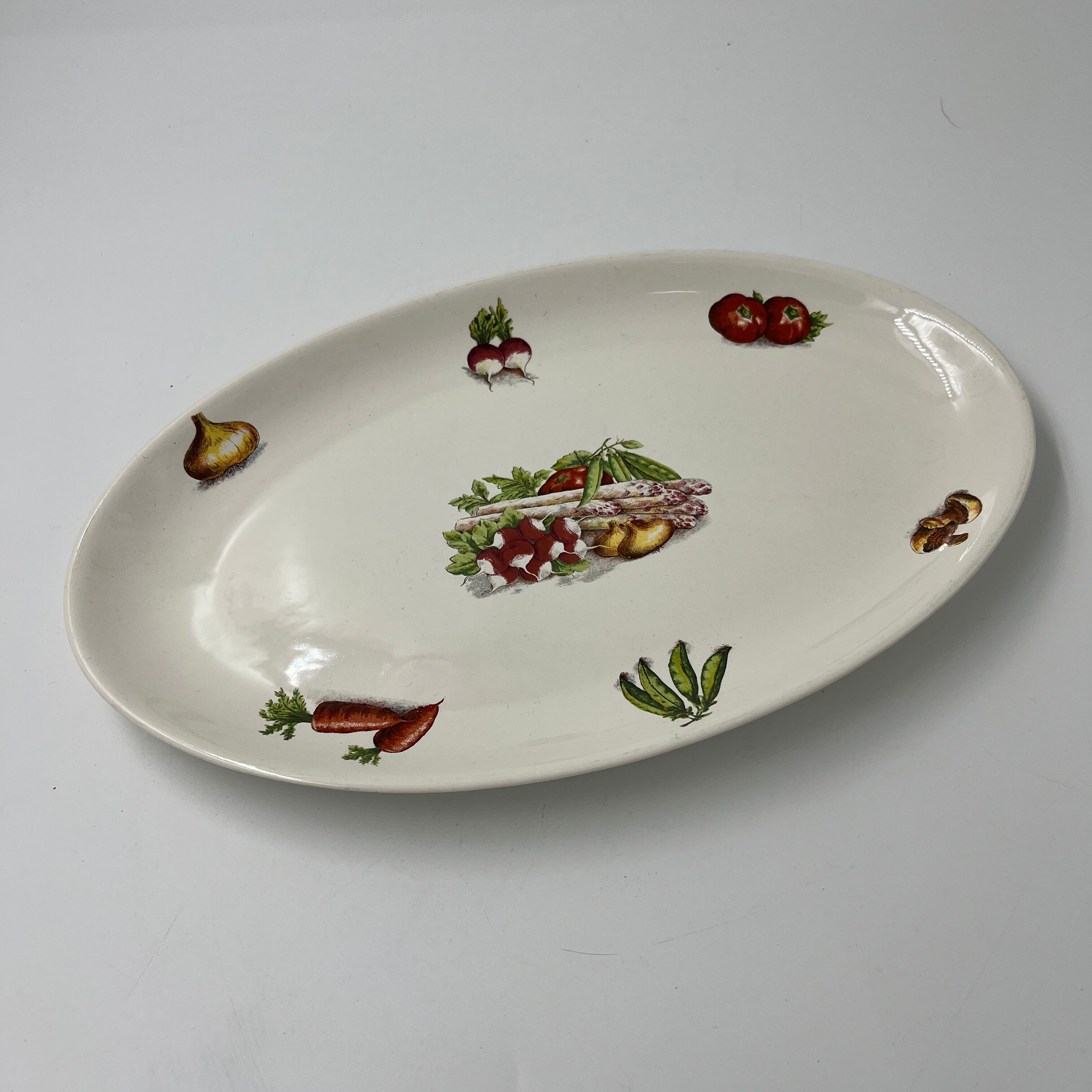 Villeroy&Boch vegetable dish
