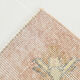 Handmade wool tapis carpet 290x200cm