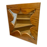 Art Deco Mirror