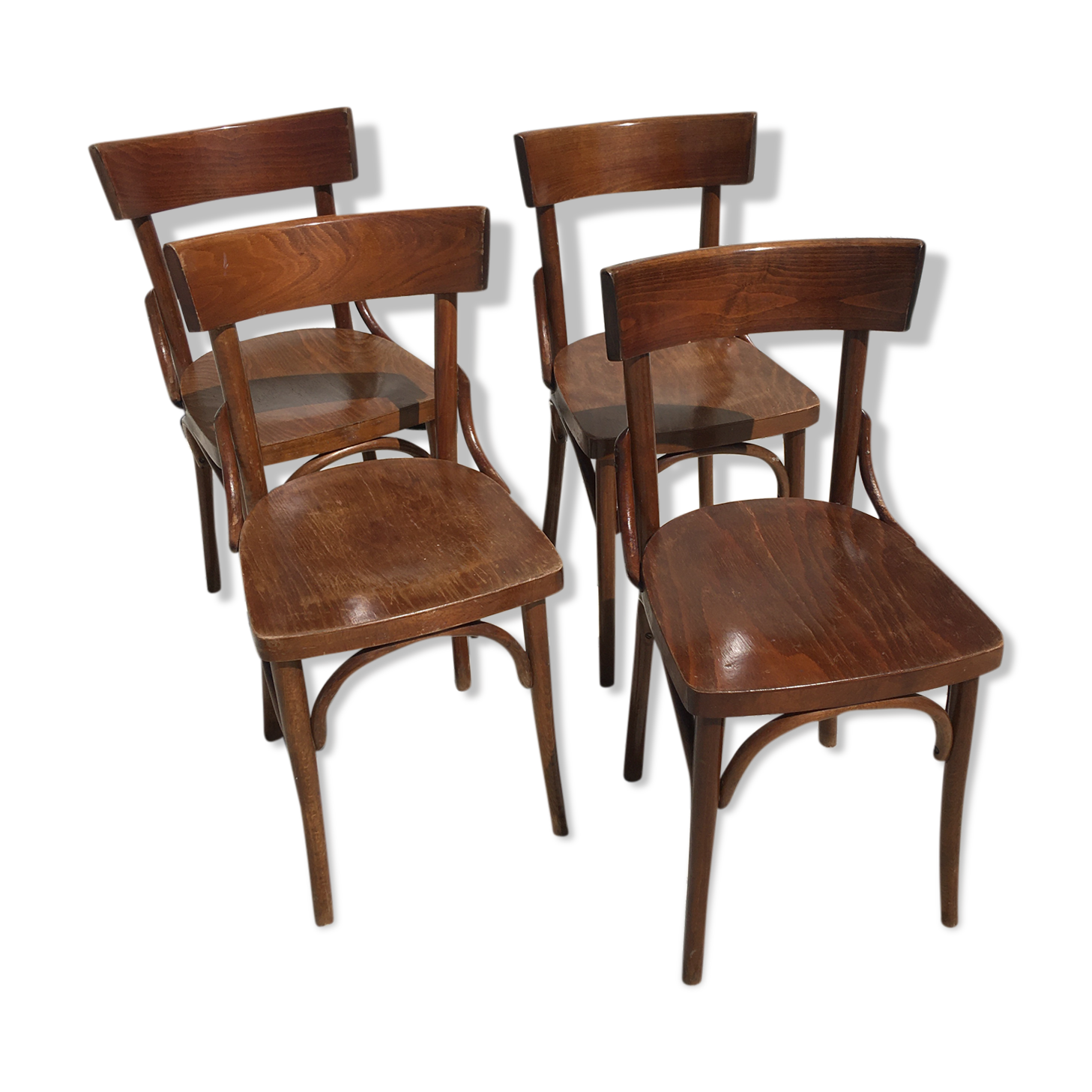 Baumann chairs